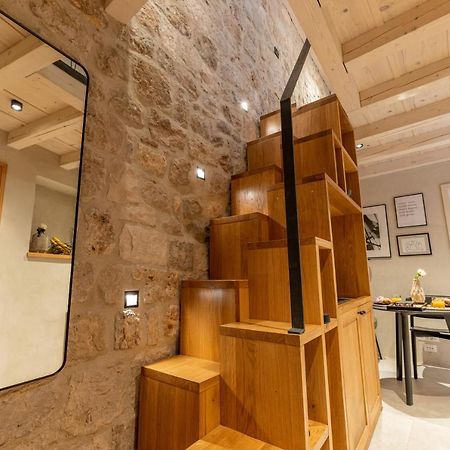 Superior 1 Bedroom Apartment Gabriela Next To Buza Beach Dubrovnik Dış mekan fotoğraf