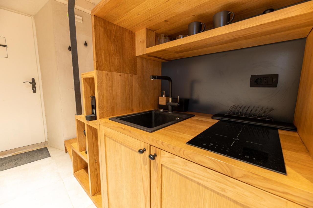 Superior 1 Bedroom Apartment Gabriela Next To Buza Beach Dubrovnik Dış mekan fotoğraf