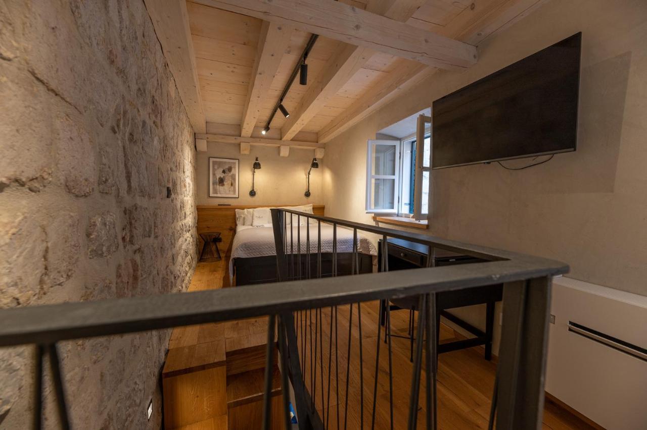 Superior 1 Bedroom Apartment Gabriela Next To Buza Beach Dubrovnik Dış mekan fotoğraf