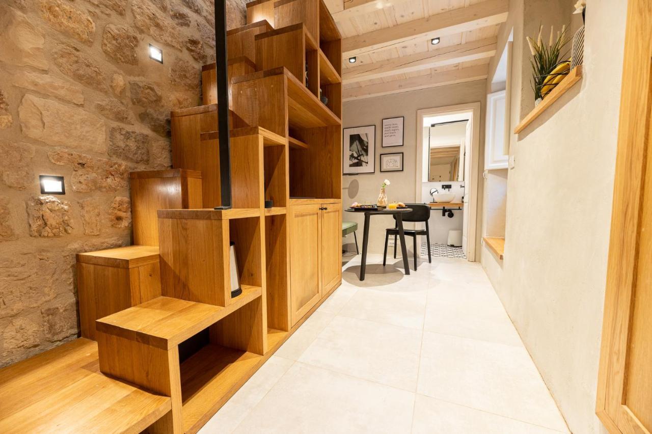 Superior 1 Bedroom Apartment Gabriela Next To Buza Beach Dubrovnik Dış mekan fotoğraf
