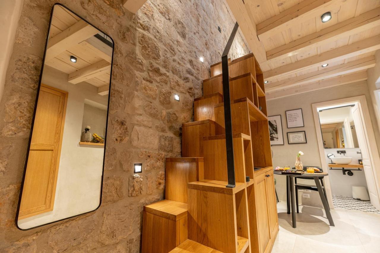 Superior 1 Bedroom Apartment Gabriela Next To Buza Beach Dubrovnik Dış mekan fotoğraf