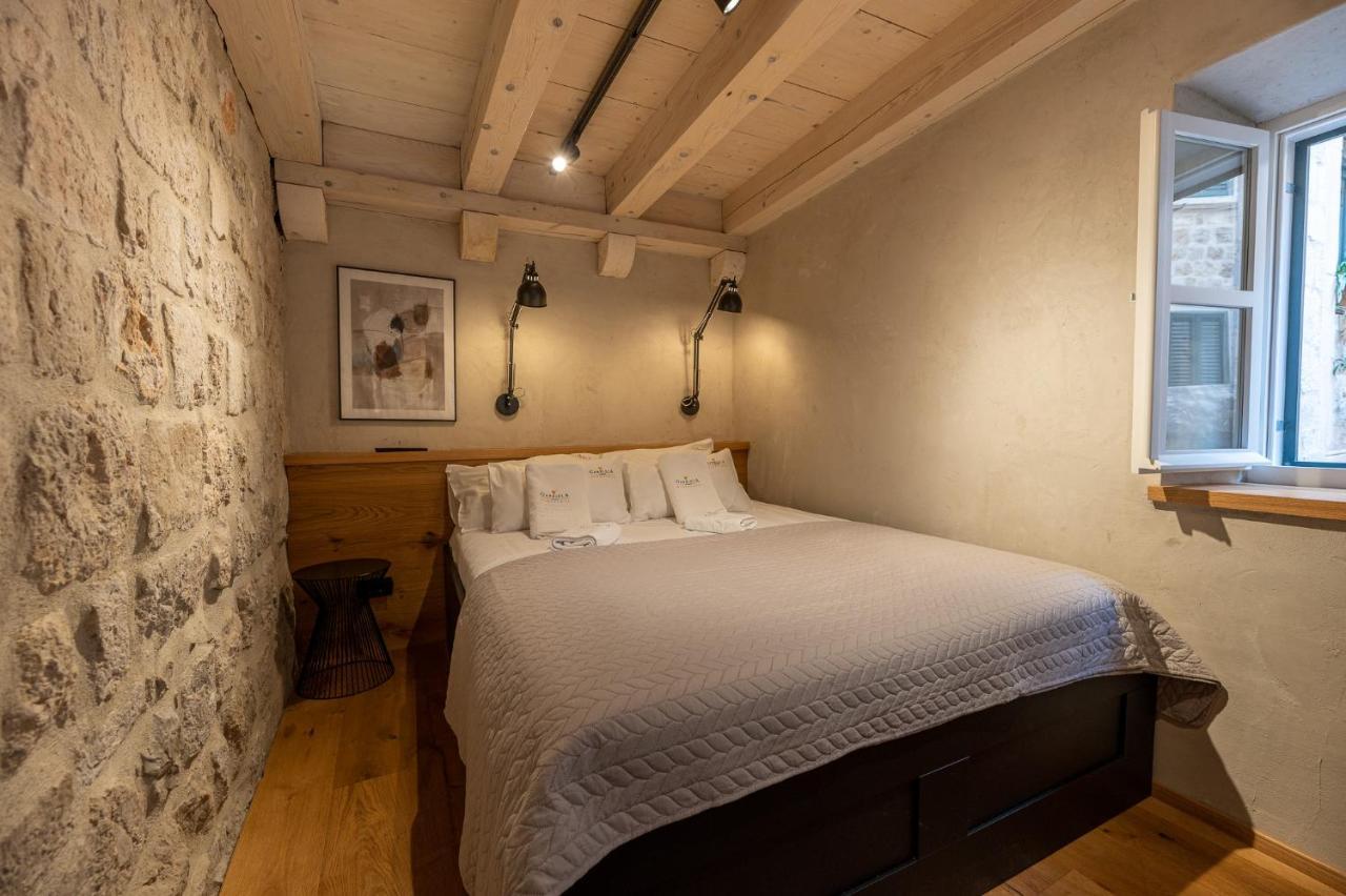Superior 1 Bedroom Apartment Gabriela Next To Buza Beach Dubrovnik Dış mekan fotoğraf